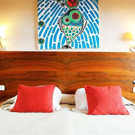 Neptuno Gran Canaria - Adults Only מלון פלאייה דל אינגלז