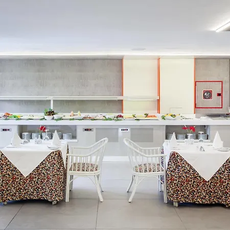 Neptuno Gran Canaria - Adults Only 4* פלאייה דל אינגלז