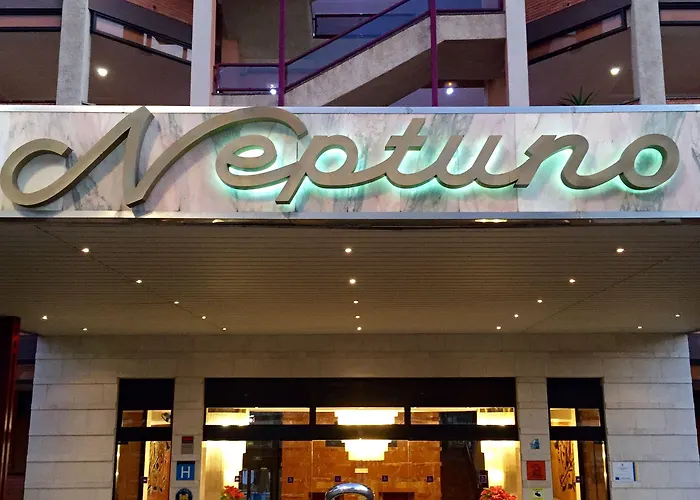 Neptuno Gran Canaria - Adults Only