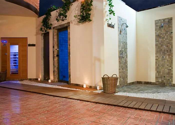 Szálloda Neptuno Gran Canaria - Adults Only 4*