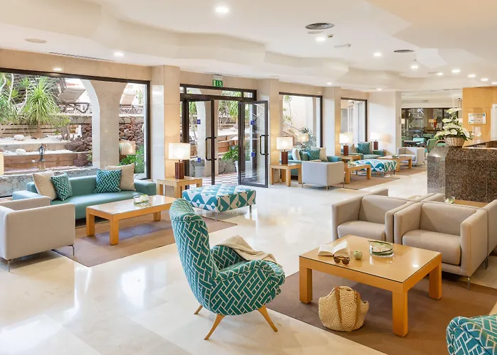 Neptuno Gran Canaria - Adults Only