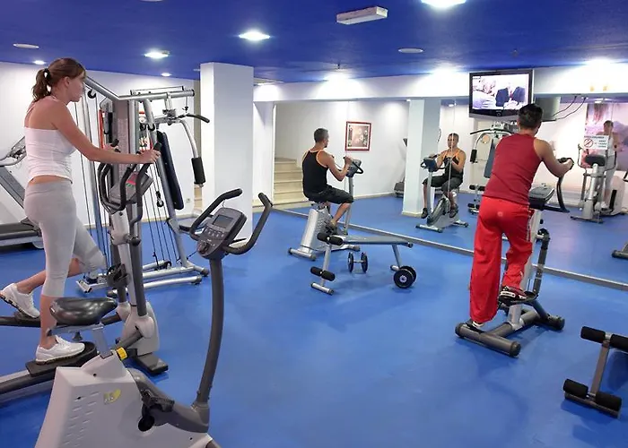 Neptuno Gran Canaria - Adults Only 4* Playa del Inglés