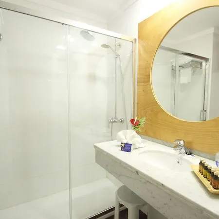 호텔 Neptuno Gran Canaria - Adults Only 4*