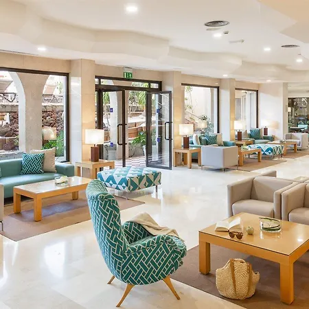 Neptuno Gran Canaria - Adults Only 4*