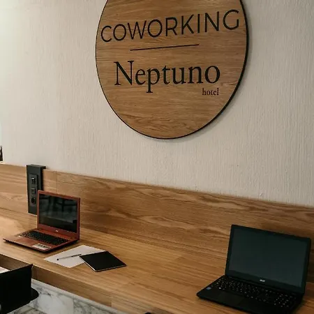 Neptuno Gran Canaria - Adults Only Готель 4*