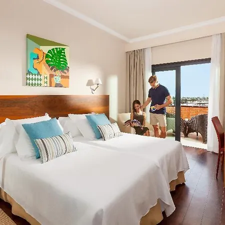 호텔 Neptuno Gran Canaria - Adults Only