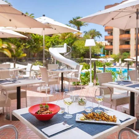 Готель Neptuno Gran Canaria - Adults Only