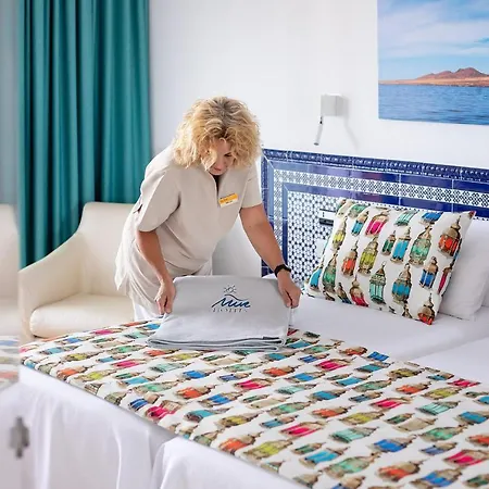 Neptuno Gran Canaria - Adults Only 호텔 4*