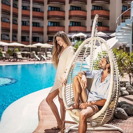 Neptuno Gran Canaria - Adults Only 호텔 4*