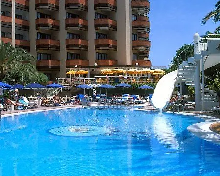 Neptuno Gran Canaria - Adults Only 4*