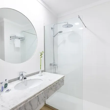 Neptuno Gran Canaria - Adults Only 4* 플라야 델 잉글스