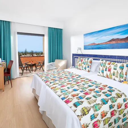 Neptuno Gran Canaria - Adults Only 4* 플라야 델 잉글스