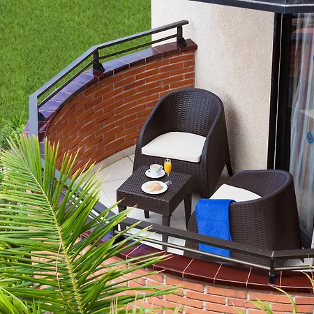 Neptuno Gran Canaria - Adults Only