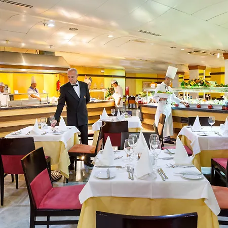 Neptuno Gran Canaria - Adults Only Готель Плайя-дель-Інглес