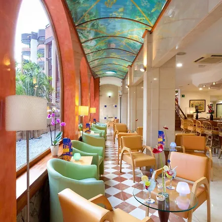 Готель Neptuno Gran Canaria - Adults Only