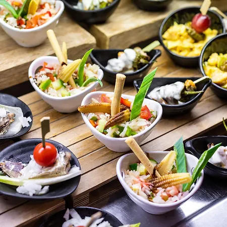 Neptuno Gran Canaria - Adults Only Готель