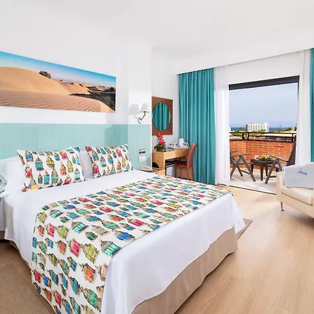 Готель Neptuno Gran Canaria - Adults Only 4*