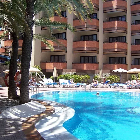 호텔 Neptuno Gran Canaria - Adults Only
