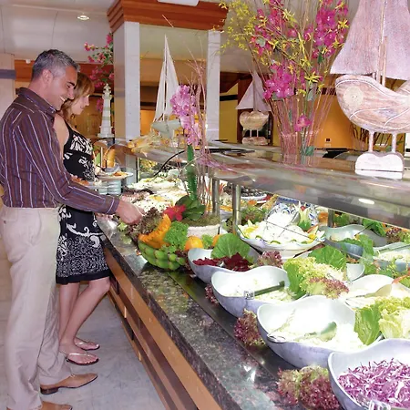 Neptuno Gran Canaria - Adults Only 호텔