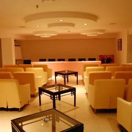 Neptuno Gran Canaria - Adults Only Готель 4*