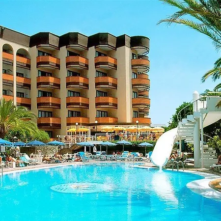 Neptuno Gran Canaria - Adults Only 호텔