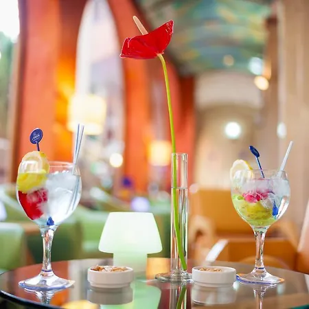 Neptuno Gran Canaria - Adults Only 플라야 델 잉글스