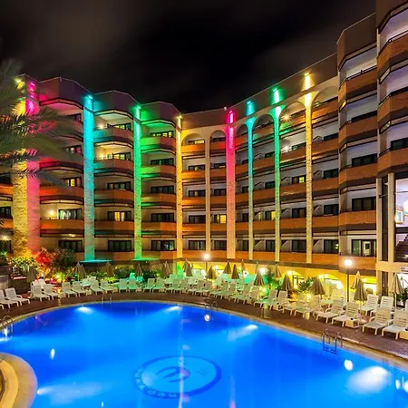 Neptuno Gran Canaria - Adults Only 플라야 델 잉글스