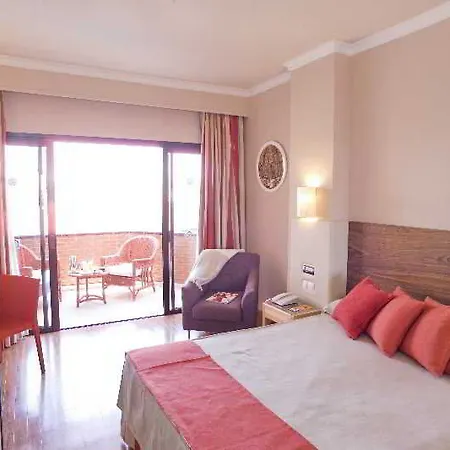 호텔 Neptuno Gran Canaria - Adults Only 4*