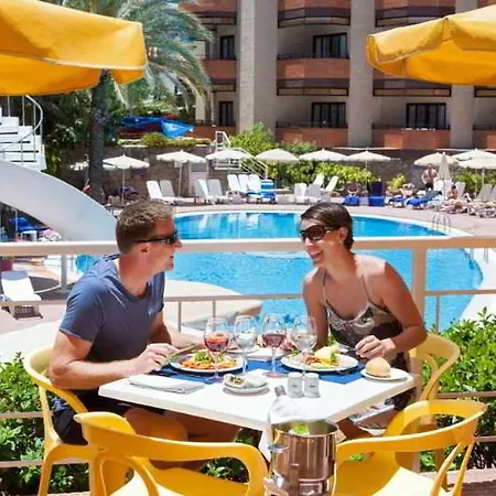 Neptuno Gran Canaria - Adults Only 4* 플라야 델 잉글스