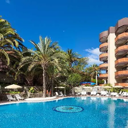 호텔 Neptuno Gran Canaria - Adults Only 플라야 델 잉글스