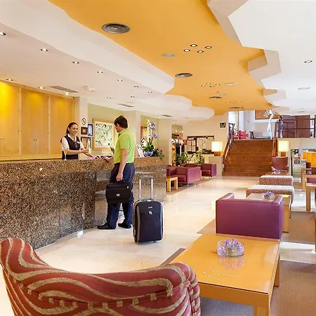 Neptuno Gran Canaria - Adults Only 호텔