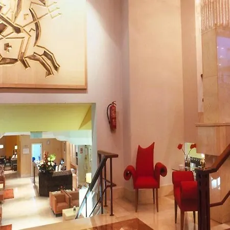 Neptuno Gran Canaria - Adults Only Плайя-дель-Інглес