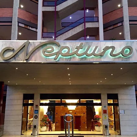 Neptuno Gran Canaria - Adults Only 호텔