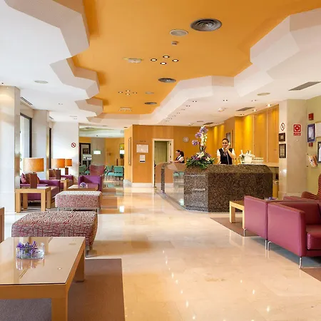 Neptuno Gran Canaria - Adults Only 호텔 4*