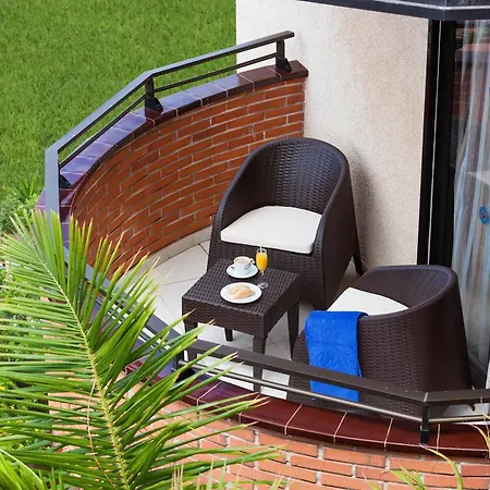 Neptuno Gran Canaria - Adults Only 호텔