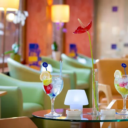 Neptuno Gran Canaria - Adults Only 호텔 4*