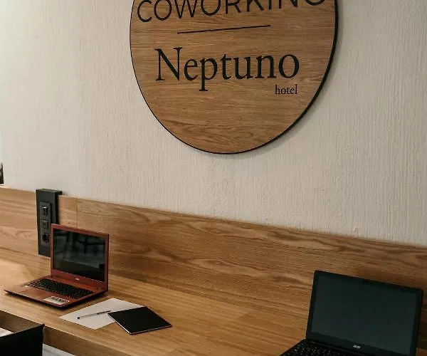 Neptuno Gran Canaria - Adults Only Готель 4*