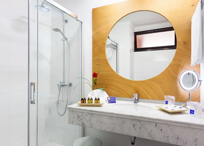 Готель Neptuno Gran Canaria - Adults Only Плайя-дель-Інглес