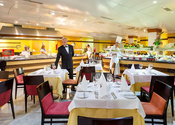 Neptuno Gran Canaria - Adults Only Готель Плайя-дель-Інглес