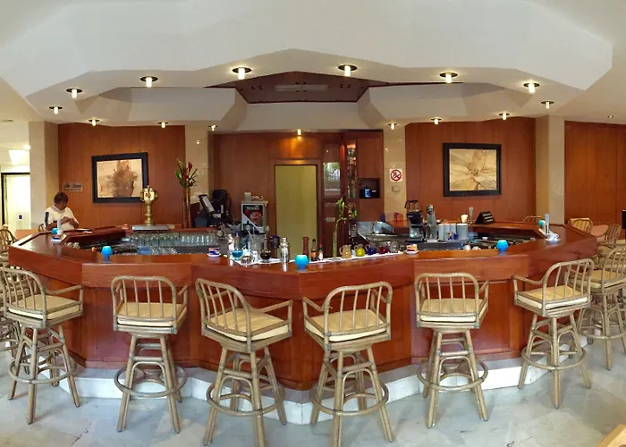 Neptuno Gran Canaria - Adults Only Плайя-дель-Інглес