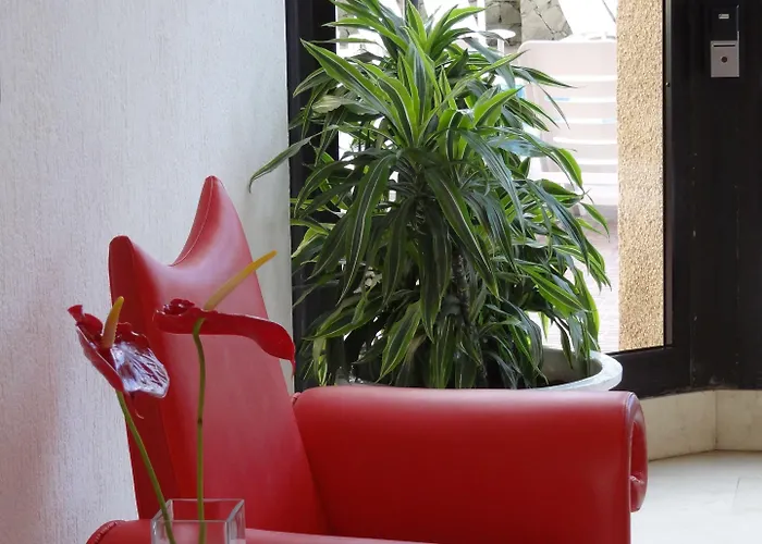 Готель Neptuno Gran Canaria - Adults Only