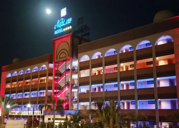 Neptuno Gran Canaria - Adults Only