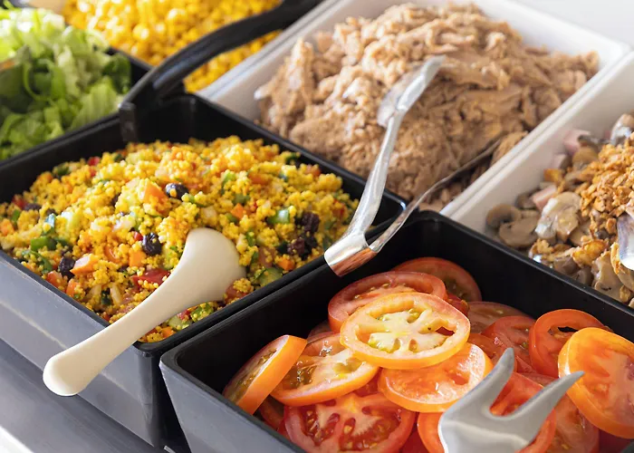 Neptuno Gran Canaria - Adults Only Плайя-дель-Інглес