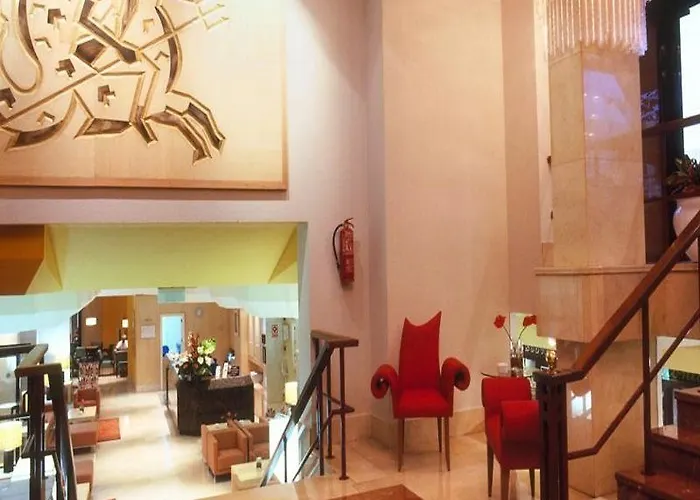 Neptuno Gran Canaria - Adults Only Плайя-дель-Інглес