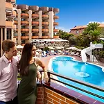 Готель Neptuno Gran Canaria - Adults Only