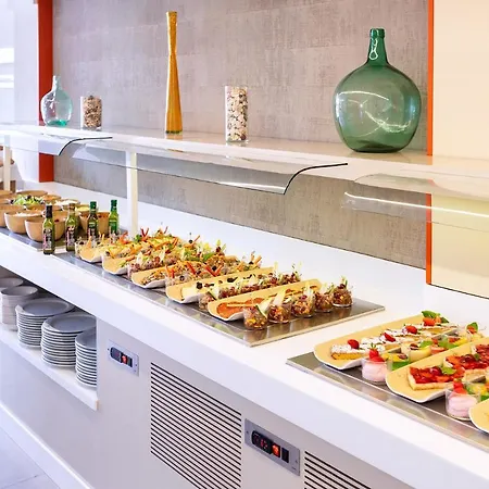 Neptuno Gran Canaria - Adults Only Hotel