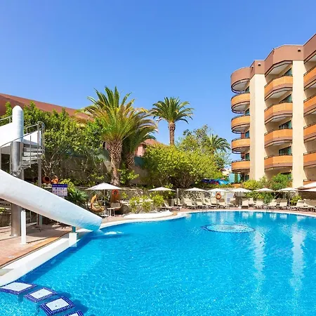Neptuno Gran Canaria - Adults Only 4*