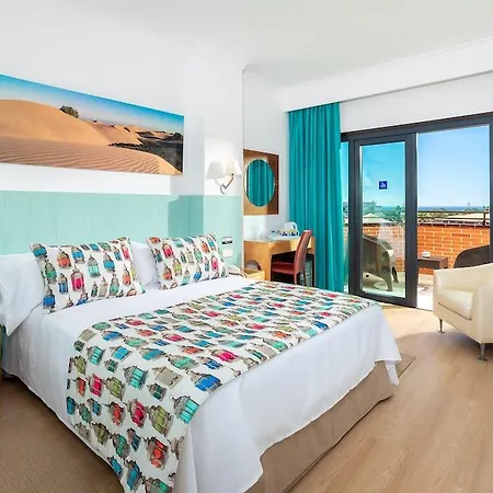 Neptuno Gran Canaria - Adults Only Playa del Ingles (Gran Canaria)