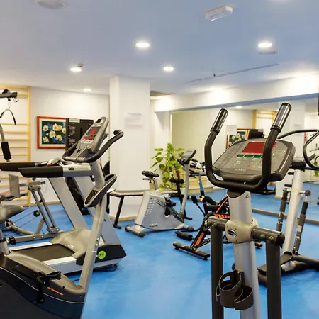 Neptuno Gran Canaria - Adults Only بلايا ديل إنغلز