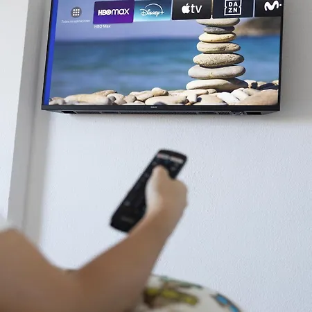 فندق Neptuno Gran Canaria - Adults Only بلايا ديل إنغلز